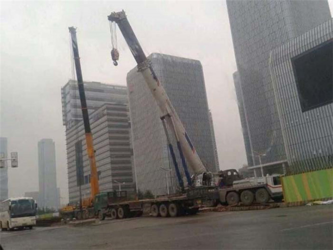 兴隆台区吊车随车吊出租电话多少