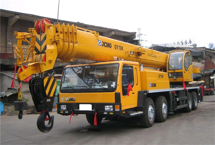 兴隆台区吊车出租选择重点